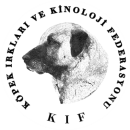 KIF - Köpek eğitim merkezi olarak destekliyoruz
